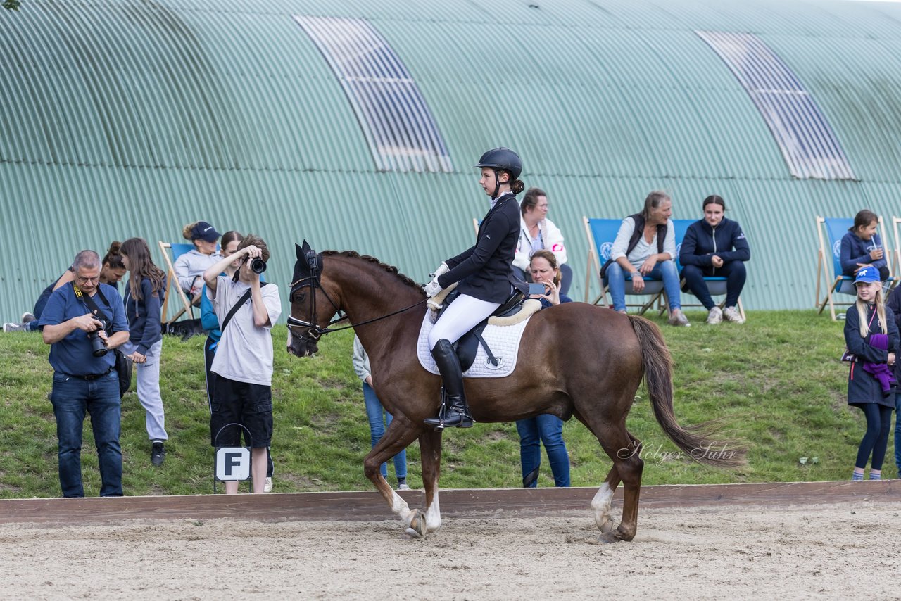 Bild 511 - Pony Akademie Turnier